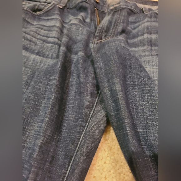 7 for all Mankind Austyn Men's Jeans Size 38x30 - Picture 11 of 15